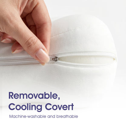 MySomnii™ CloudForm Pillow